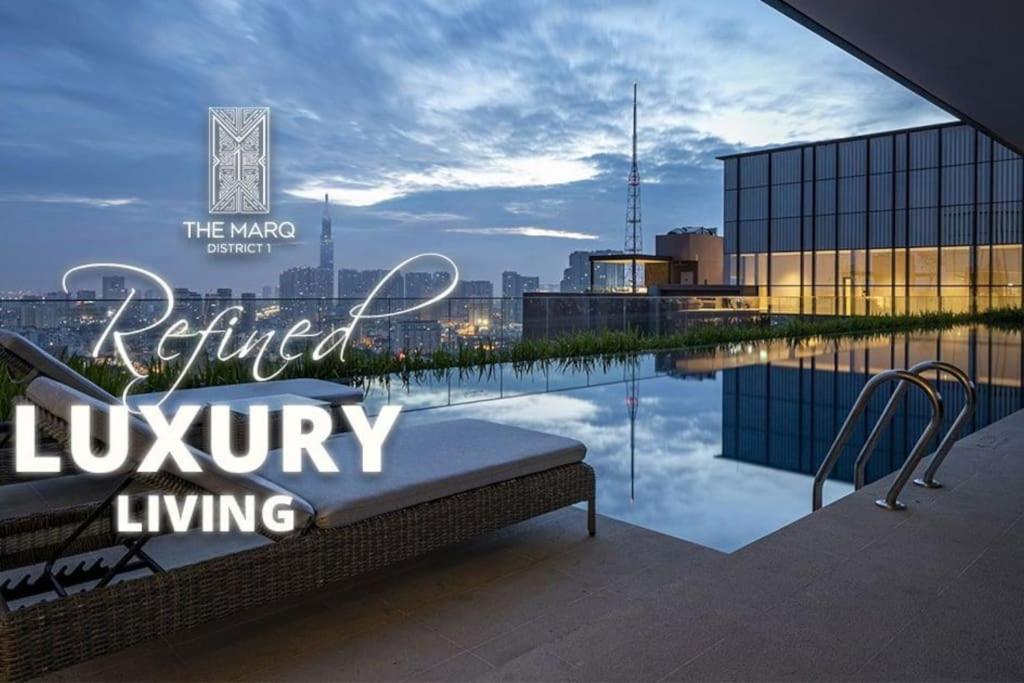 The Rixx Elegant @ D1/jacuzzi/pool/gym * TP. Hồ Chí Minh