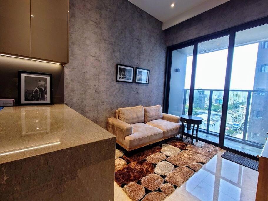The Rixx Elegant @ D1/jacuzzi/pool/gym Căn hộ *